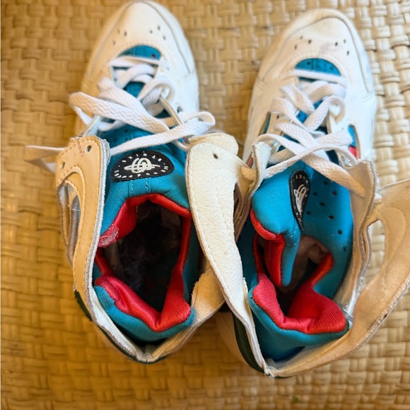 Vintage Nike air, Max ladies, HUARACHE 9.5 - Picture 4 of 9